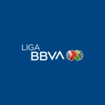 liga mx official soccer app android application logo